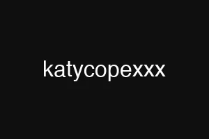 katycopexxx