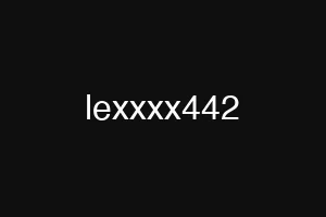 lexxxx442