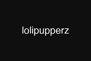 lolipupperz
