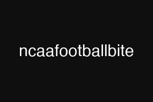 ncaafootballbite
