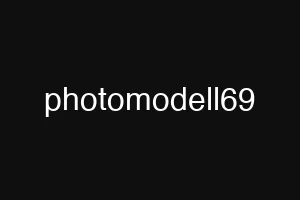 photomodell69