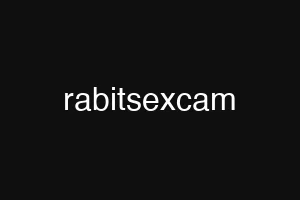 rabitsexcam