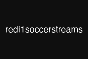 redi1soccerstreams