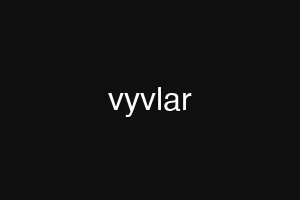 vyvlar