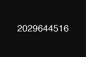 2029644516