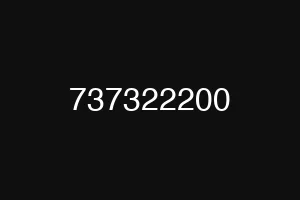 737322200