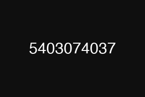 5403074037