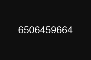 6506459664
