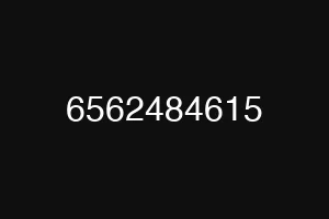 6562484615