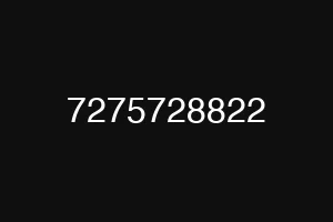 7275728822
