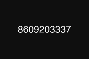 8609203337