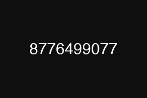 8776499077