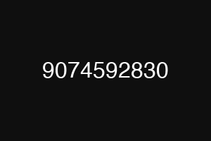 9074592830