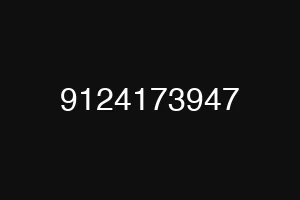 9124173947